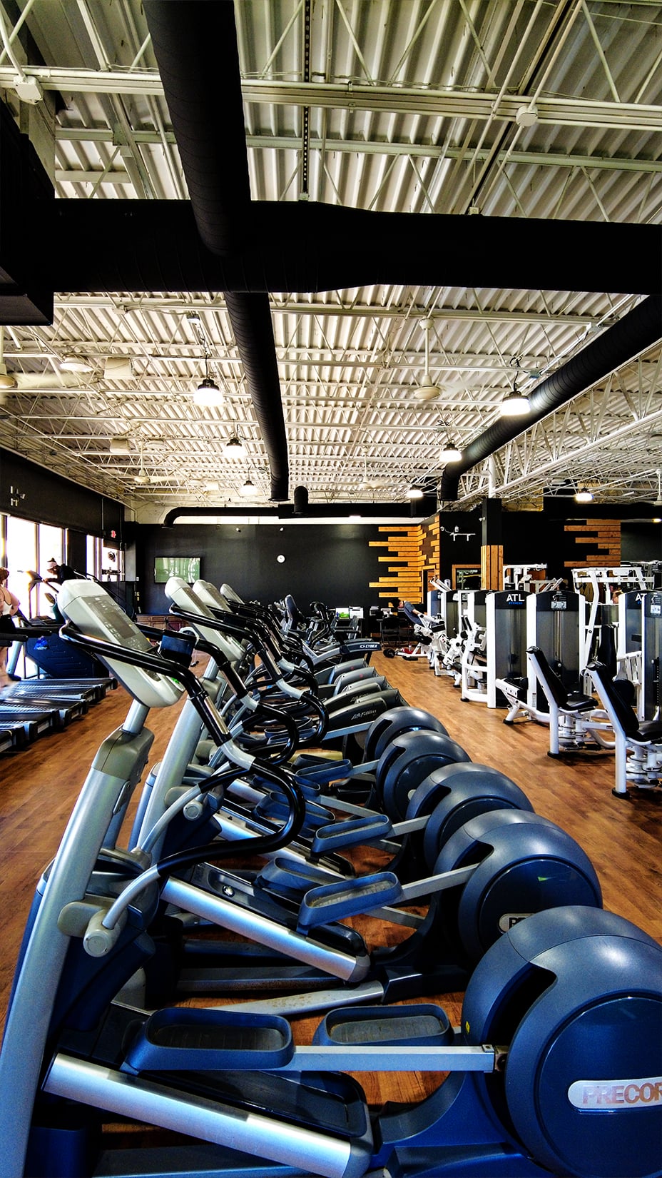 ATL Fitness 24/7 Group Fitness