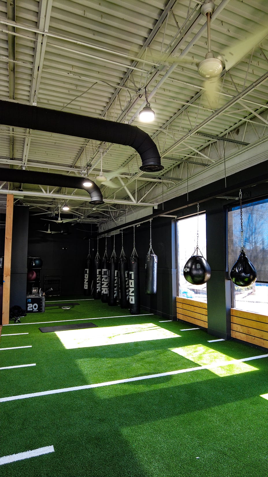 ATL Fitness 24/7 Group Fitness